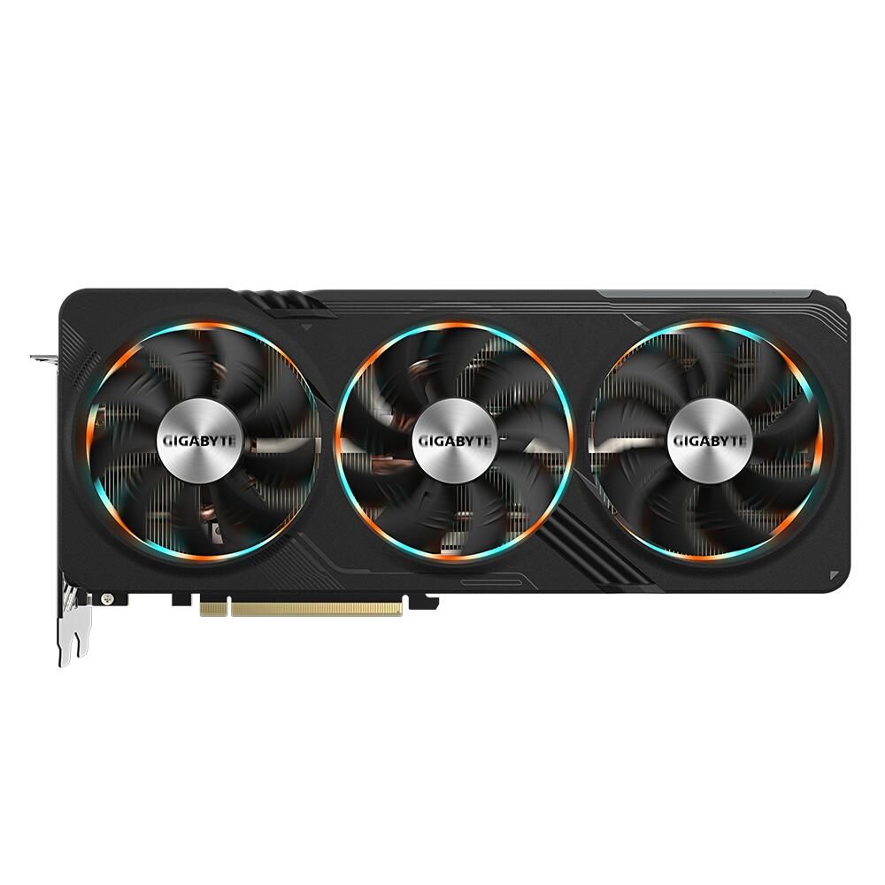 Видеокарта Gigabyte RTX4070 GAMING OC V2 12GB GDDR6X 192-bit DPx3 HDMI 3FAN RTL