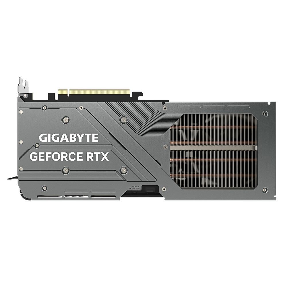 Видеокарта Gigabyte RTX4070 GAMING OC V2 12GB GDDR6X 192-bit DPx3 HDMI 3FAN RTL