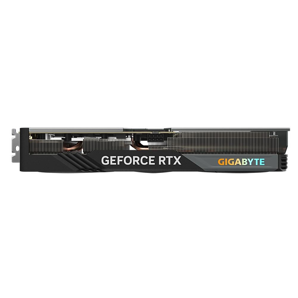 Видеокарта Gigabyte RTX4070 GAMING OC V2 12GB GDDR6X 192-bit DPx3 HDMI 3FAN RTL