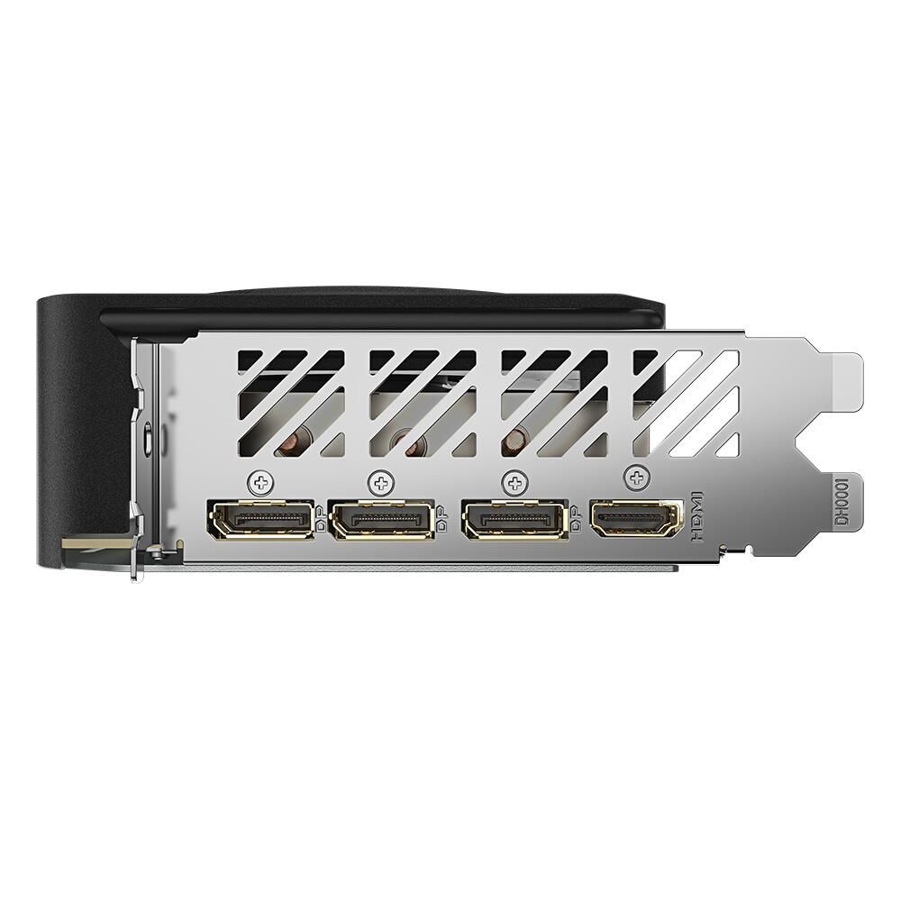Видеокарта Gigabyte RTX4070 GAMING OC V2 12GB GDDR6X 192-bit DPx3 HDMI 3FAN RTL