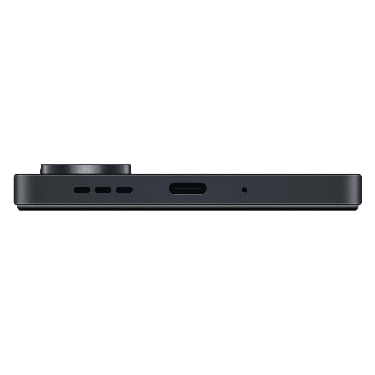 Смартфон Xiaomi Redmi 13C RU 4+128 Midnight Black (MZB0FJXRU)