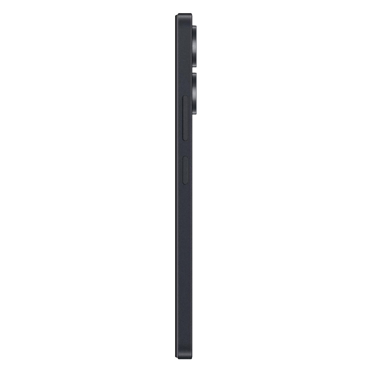 Смартфон Xiaomi Redmi 13C RU 4+128 Midnight Black (MZB0FJXRU)