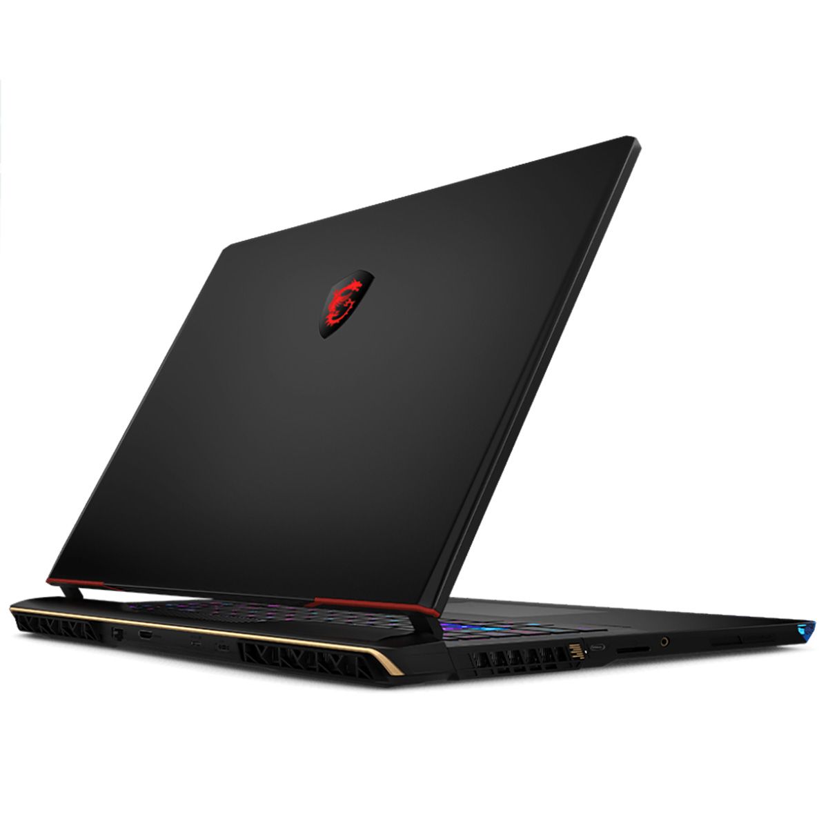 Ноутбук MSI Raider GE68 HX 14VIG-473RU Intel Core i9-14900HX/32Gb/SSD2Tb/RTX 4090 16GB/16"/IPS/UHD+/120Hz/Win11/black (9S7-15M131-473)