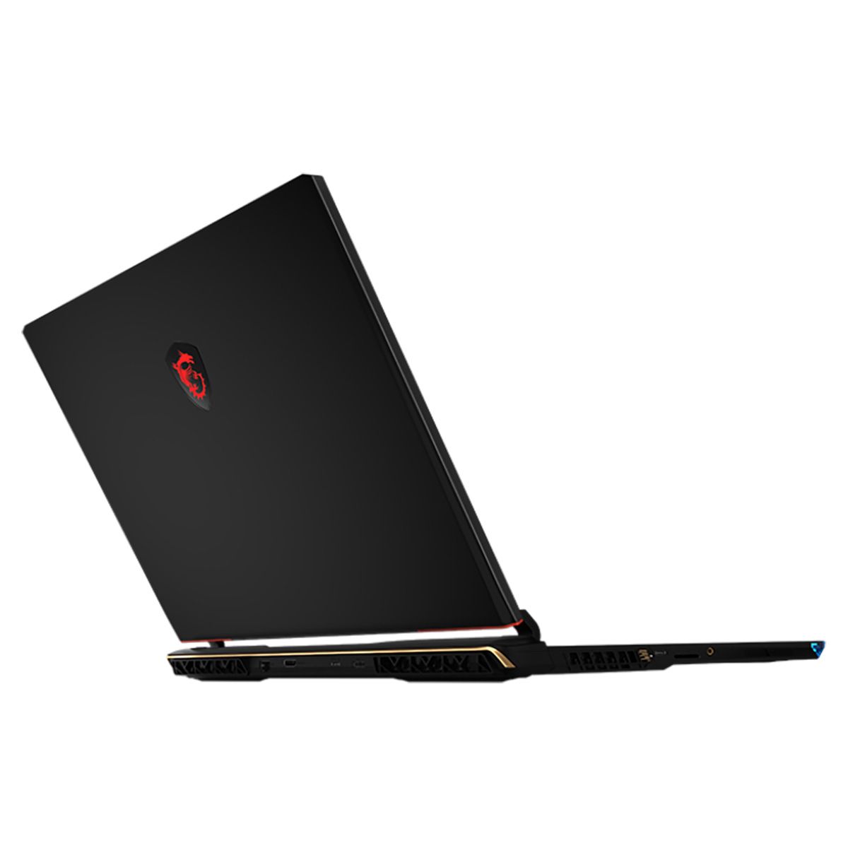 Ноутбук MSI Raider GE68 HX 14VIG-473RU Intel Core i9-14900HX/32Gb/SSD2Tb/RTX 4090 16GB/16"/IPS/UHD+/120Hz/Win11/black (9S7-15M131-473)