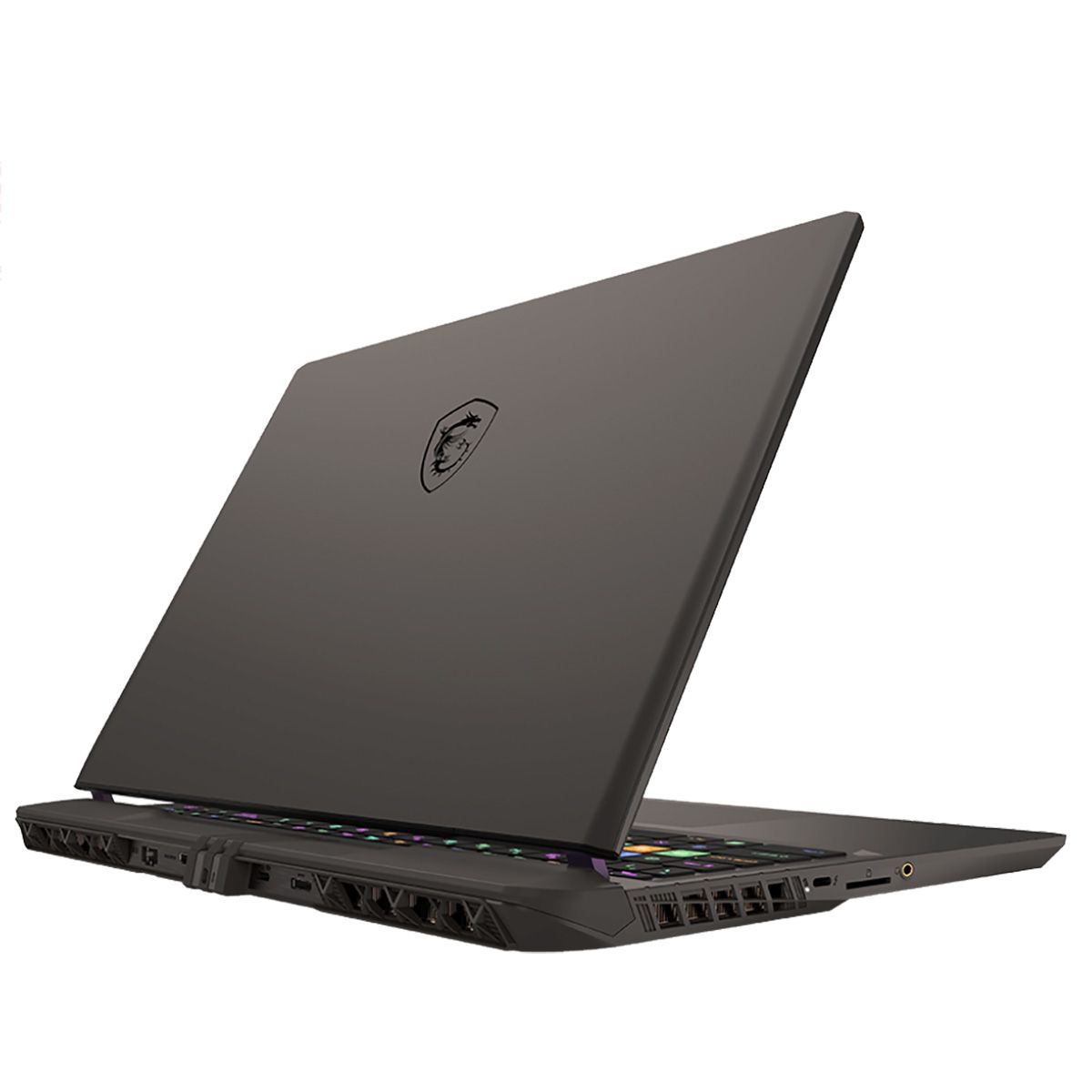Ноутбук MSI Vector 16 HX A14VGG-283RU Core i9-14900HX/8Gb/SSD1Tb/RTX 4070/16"/IPS/QHD+/Win11/gray (9S7-15M242-283)