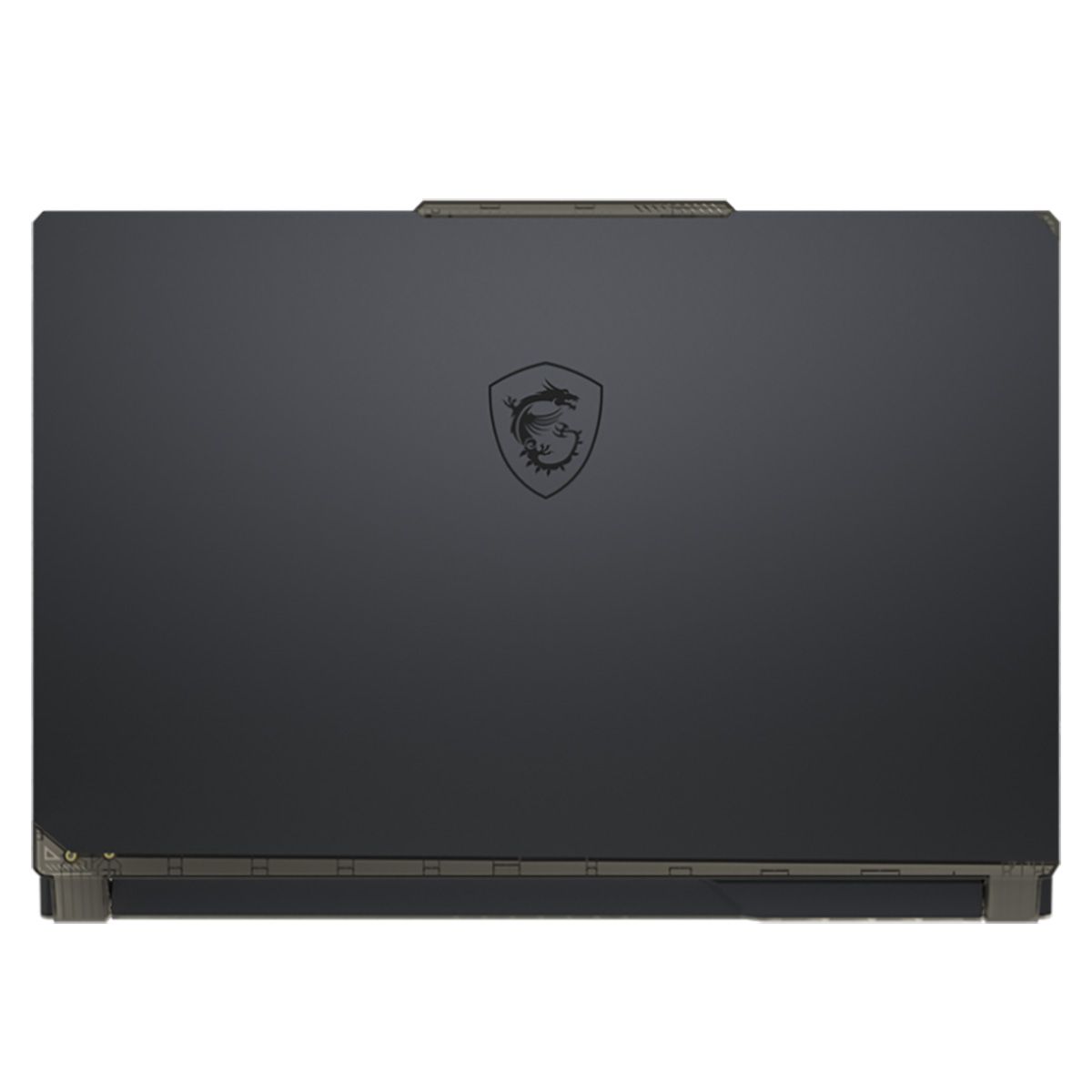 Ноутбук MSI Cyborg 15 A12VF-869XRU Core i5-12450H/8Gb/SSD512Gb/RTX 4060/15.6"/IPS/FHD/Dos/black (9S7-15K111-869)