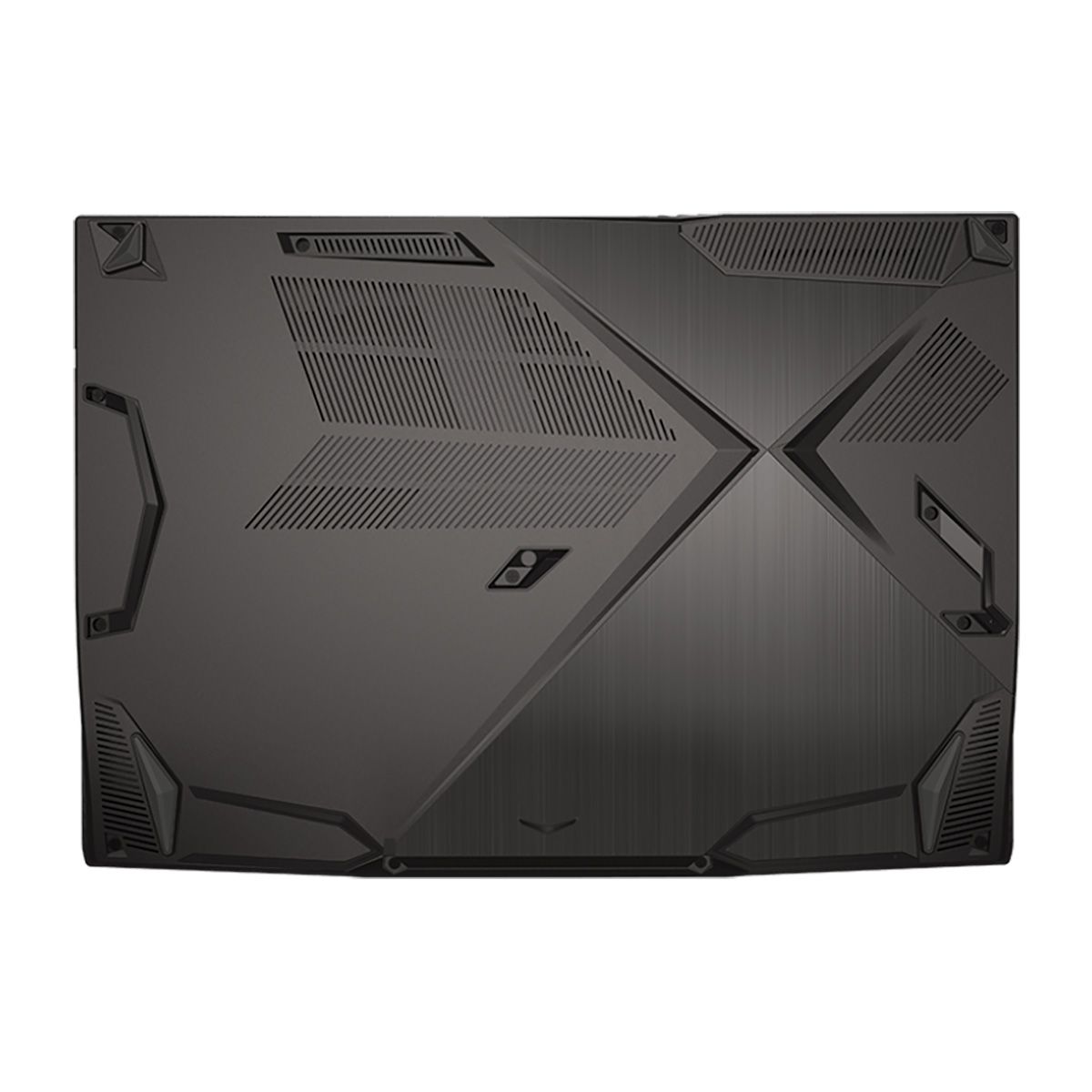 Ноутбук MSI Thin 15 B12UC-1433XRU Intel Core i5-12450H/8Gb/SSD512Gb/RTX 3050 4Gb/15.6"/IPS/FHD/144Hz/NoOS/grey (9S7-16R831-1433)