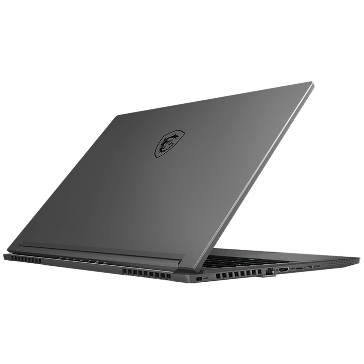 Ноутбук MSI Creator 16 AI Studio A1VIG-060RU Intel Core Ultra 9 185H/64Gb/SSD2Tb/RTX 4090 16GB/16"/IPS/UHD+/120Hz/Win11/grey (9S7-15F314-060)