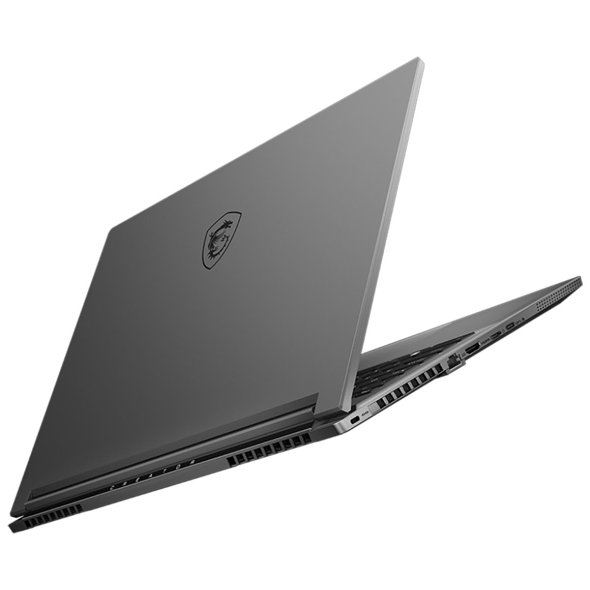 Ноутбук MSI Creator 16 AI Studio A1VIG-060RU Intel Core Ultra 9 185H/64Gb/SSD2Tb/RTX 4090 16GB/16"/IPS/UHD+/120Hz/Win11/grey (9S7-15F314-060)