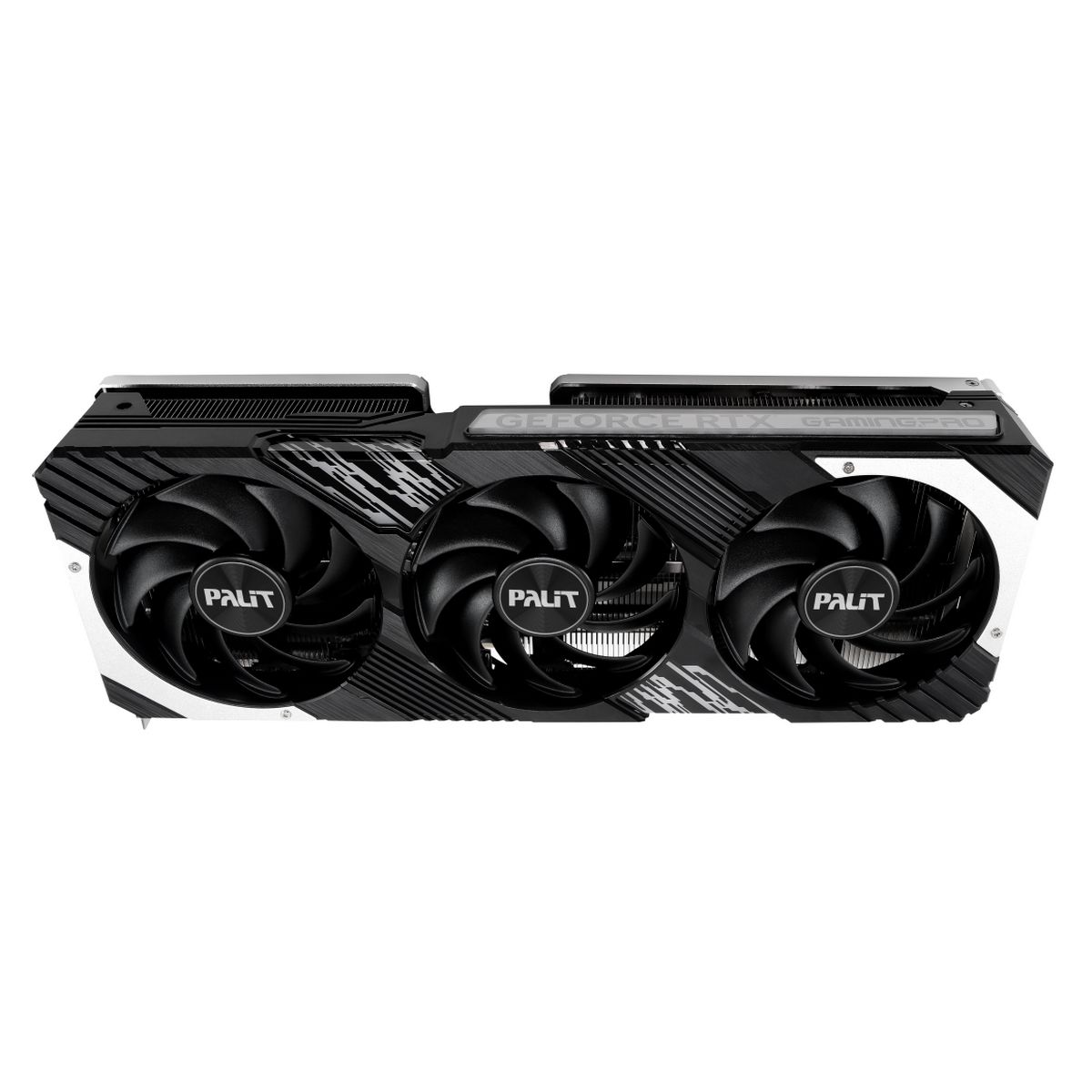 Видеокарта Palit RTX4080SUPER GAMINGPRO OC 16GB GDDR6X 256-bit DPx3 HDMI 3FAN RTL