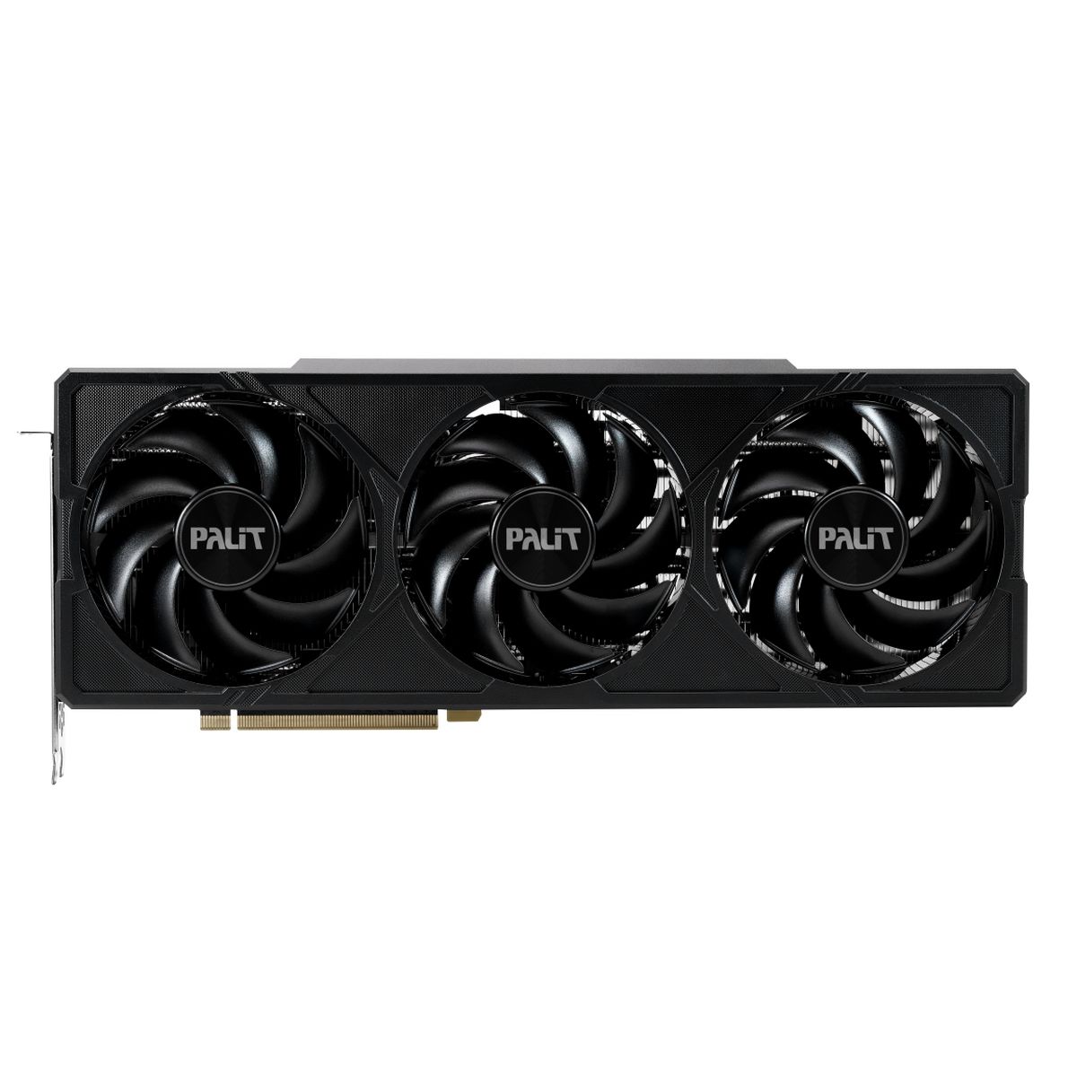 Видеокарта Palit RTX4080SUPER JETSTREAM OC 16GB GDDR6X 256-bit DPx3b HDMI 3FAN RTL