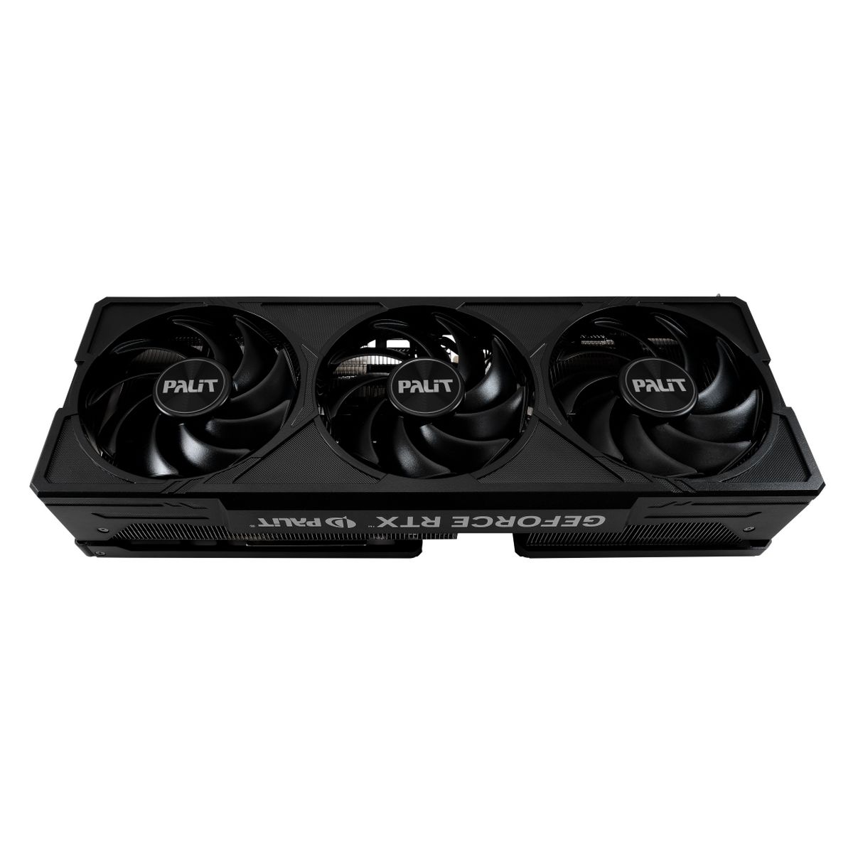 Видеокарта Palit RTX4080SUPER JETSTREAM OC 16GB GDDR6X 256-bit DPx3b HDMI 3FAN RTL