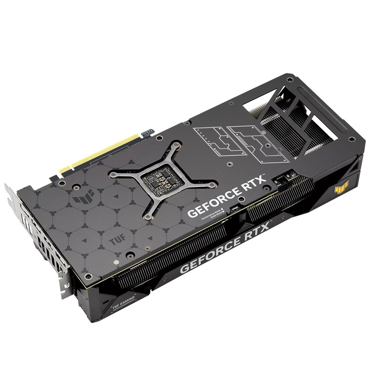 Видеокарта ASUS TUF-RTX4070S-O12G-GAMING /RTX4070S,HDMI,DP*3,12G,D6X