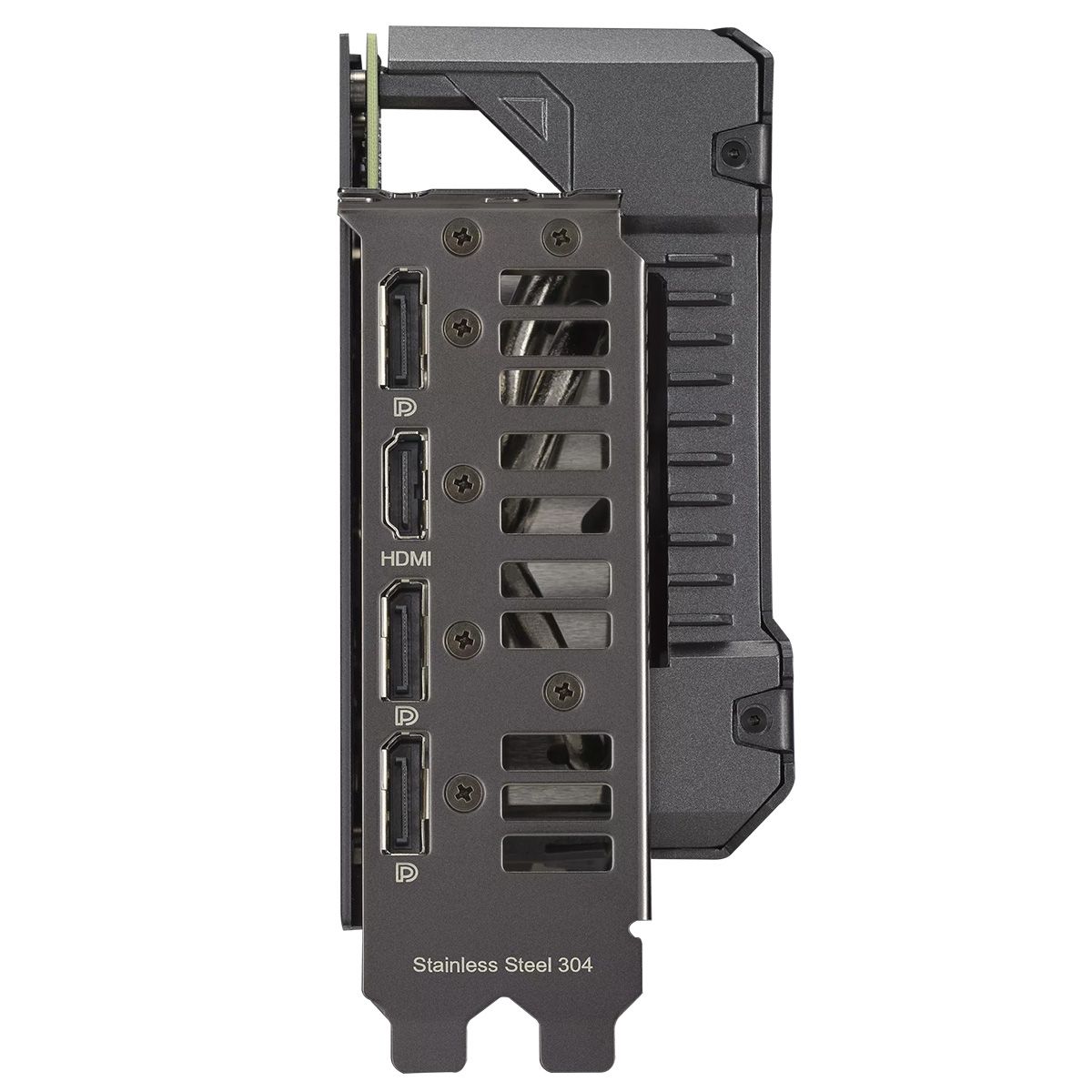 Видеокарта ASUS TUF-RTX4070S-O12G-GAMING /RTX4070S,HDMI,DP*3,12G,D6X