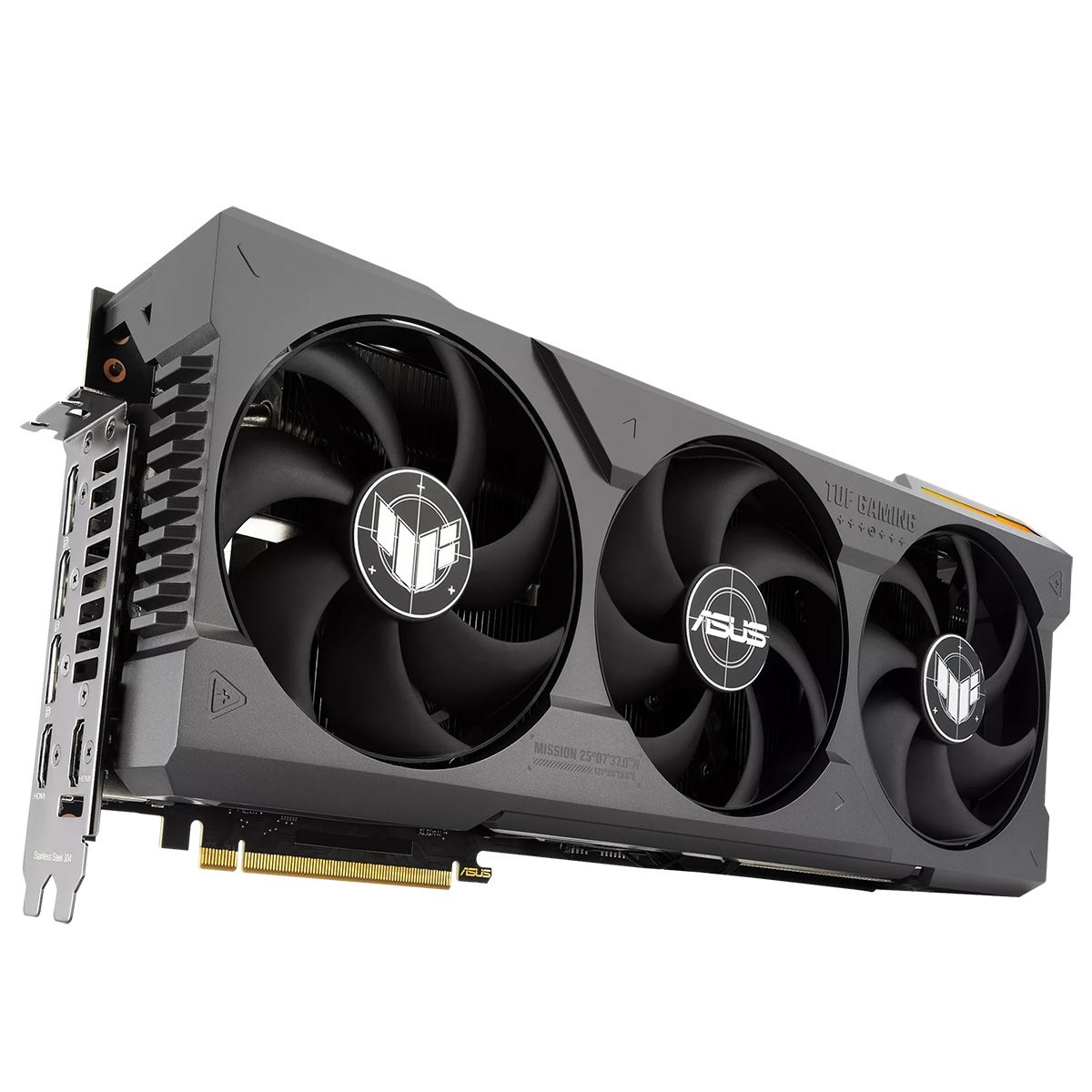 Видеокарта ASUS TUF-RTX4080S-O16G-GAMING /RTX4080S,HDMI*2,DP*3,16G,D6X