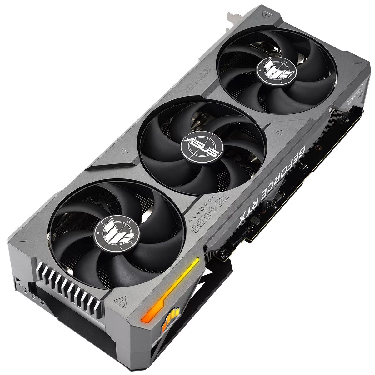 Видеокарта ASUS TUF-RTX4080S-O16G-GAMING /RTX4080S,HDMI*2,DP*3,16G,D6X