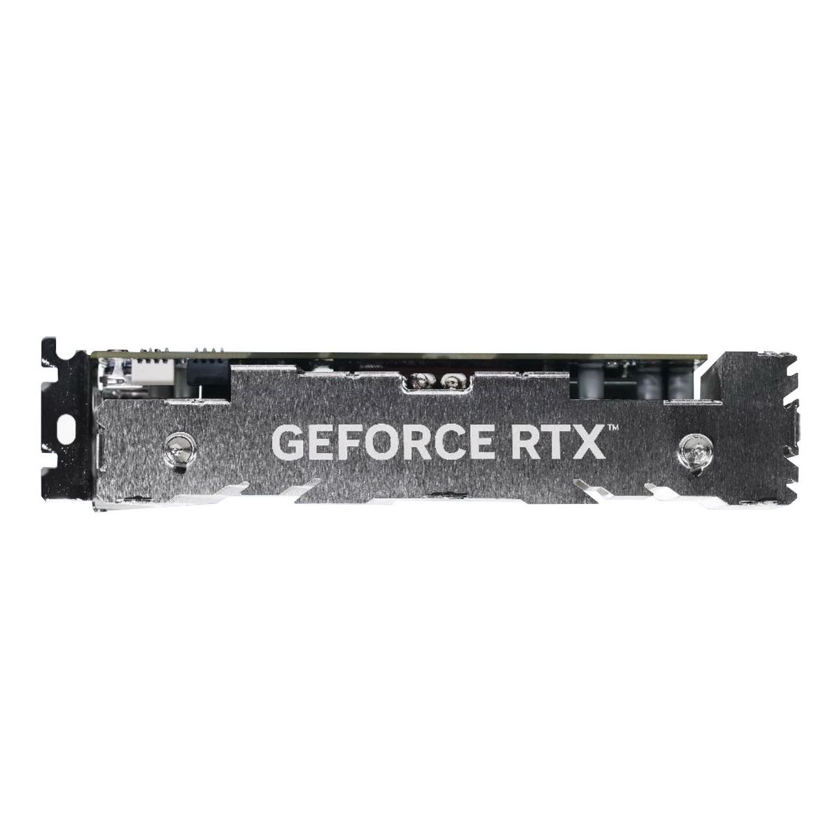 Видеокарта Palit RTX3050 KALMX 6GB GDDR6 96-bit DVI HDMI DP RTL