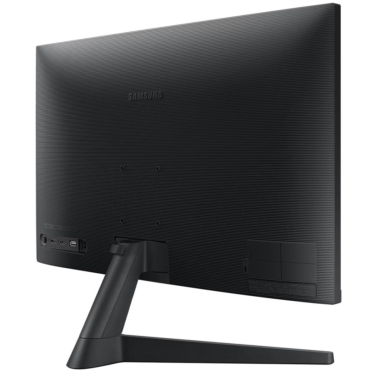 Монитор Samsung 27" S27C330GAI Black (IPS, 1920x1080, HDMI+DP, 4 ms, 178°/178°, 250 cd/m, 1000:1, 100Hz)
