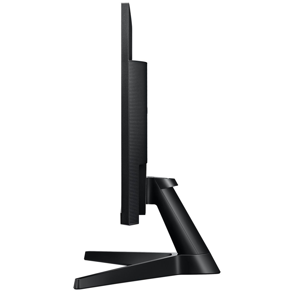 Монитор Samsung 23.8" S24C310EAI Black (IPS, 1920x1080, D-Sub+HDMI, 5 ms, 178°/178°, 250 cd/m, 1000:1, 75Hz)
