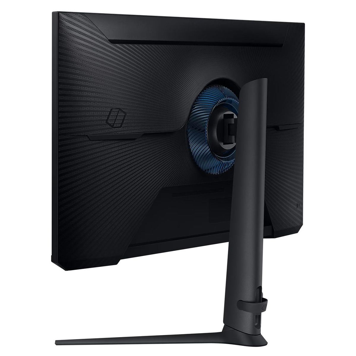Монитор Samsung 32" S32AG320NI Odyssey G3 Black (VA, 1920x1080, HDMI+DP, 1 ms, 178°/178°, 250 cd/m, 3000:1, 165Hz, Pivot)