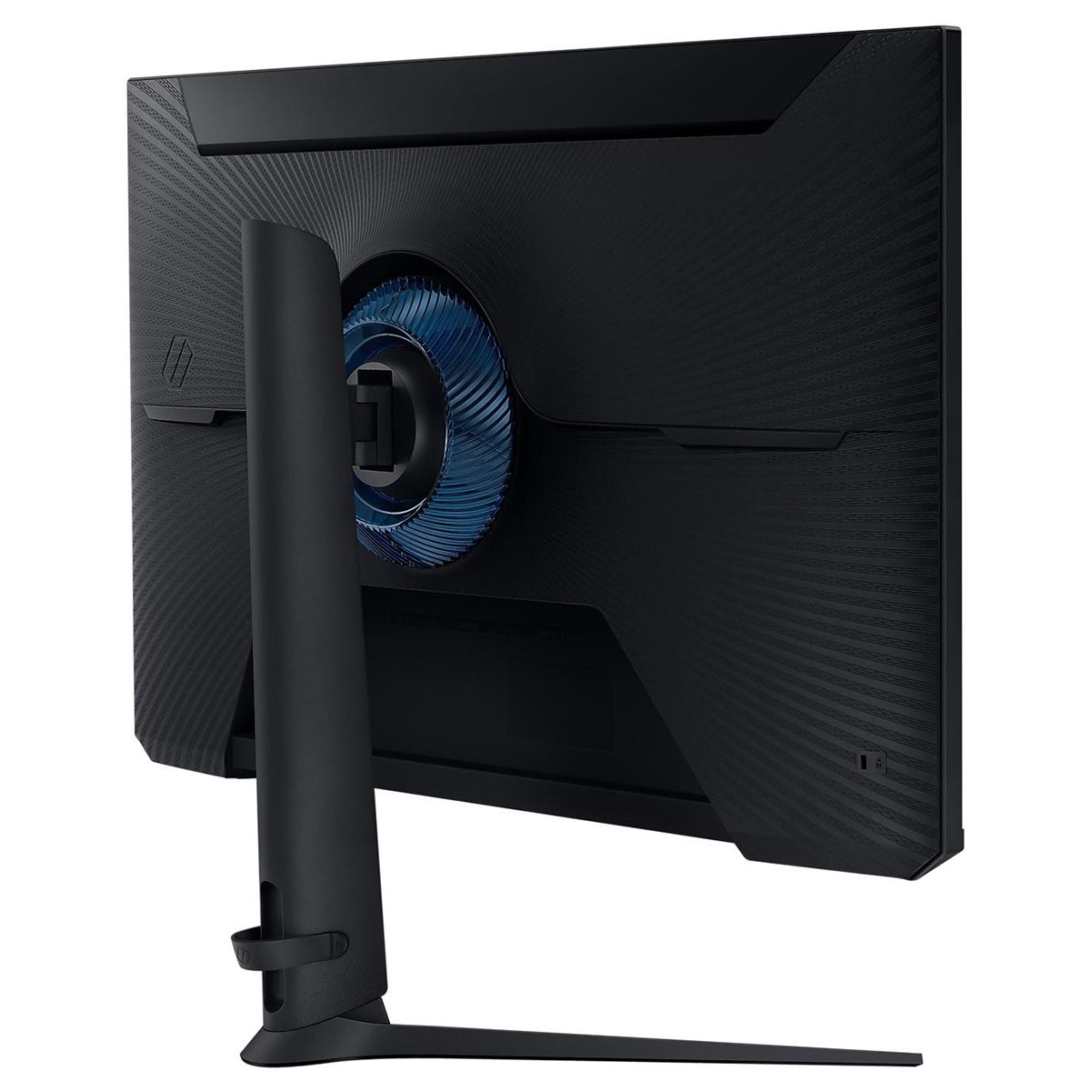 Монитор Samsung 32" S32AG320NI Odyssey G3 Black (VA, 1920x1080, HDMI+DP, 1 ms, 178°/178°, 250 cd/m, 3000:1, 165Hz, Pivot)