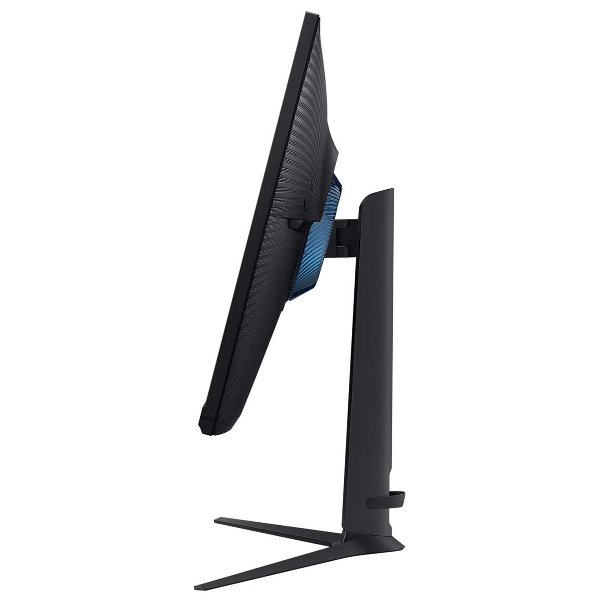 Монитор Samsung 32" S32AG320NI Odyssey G3 Black (VA, 1920x1080, HDMI+DP, 1 ms, 178°/178°, 250 cd/m, 3000:1, 165Hz, Pivot)
