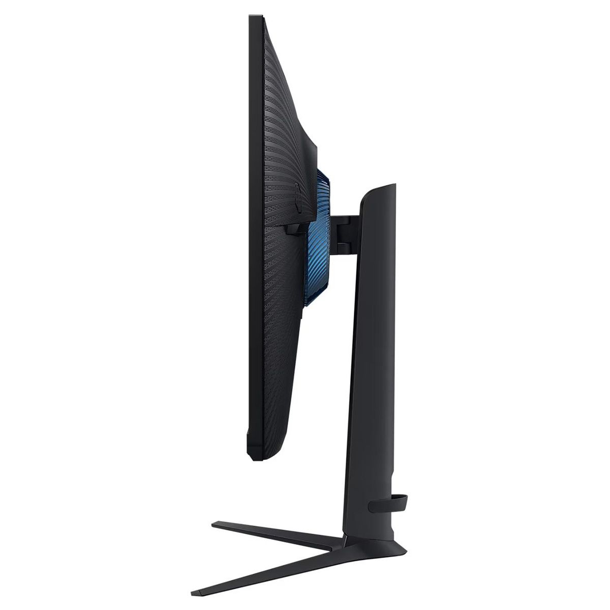 Монитор Samsung 32" S32AG320NI Odyssey G3 Black (VA, 1920x1080, HDMI+DP, 1 ms, 178°/178°, 250 cd/m, 3000:1, 165Hz, Pivot)