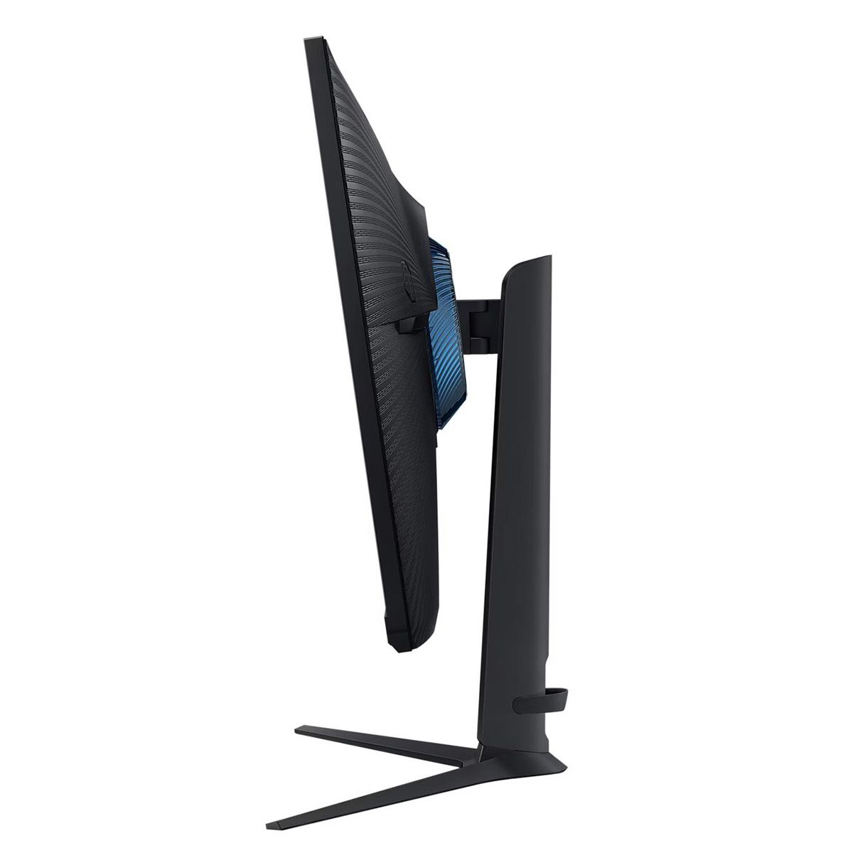 Монитор Samsung 32" S32AG320NI Odyssey G3 Black (VA, 1920x1080, HDMI+DP, 1 ms, 178°/178°, 250 cd/m, 3000:1, 165Hz, Pivot)