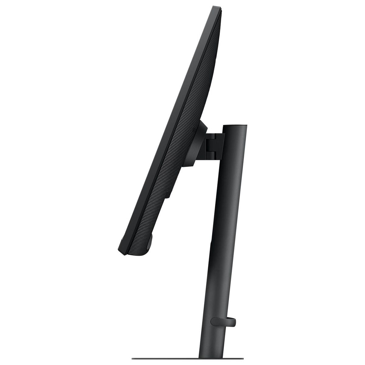 Монитор Samsung 27" S27B610EQI ViewFinity S6 Black (IPS, 2560x1440, HDMI+HDMI+DP, 5 ms, 178°/178°, 300 cd/m, 1000:1, 75Hz, Pivot)