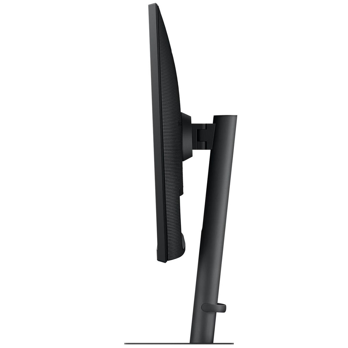 Монитор Samsung 27" S27B610EQI ViewFinity S6 Black (IPS, 2560x1440, HDMI+HDMI+DP, 5 ms, 178°/178°, 300 cd/m, 1000:1, 75Hz, Pivot)