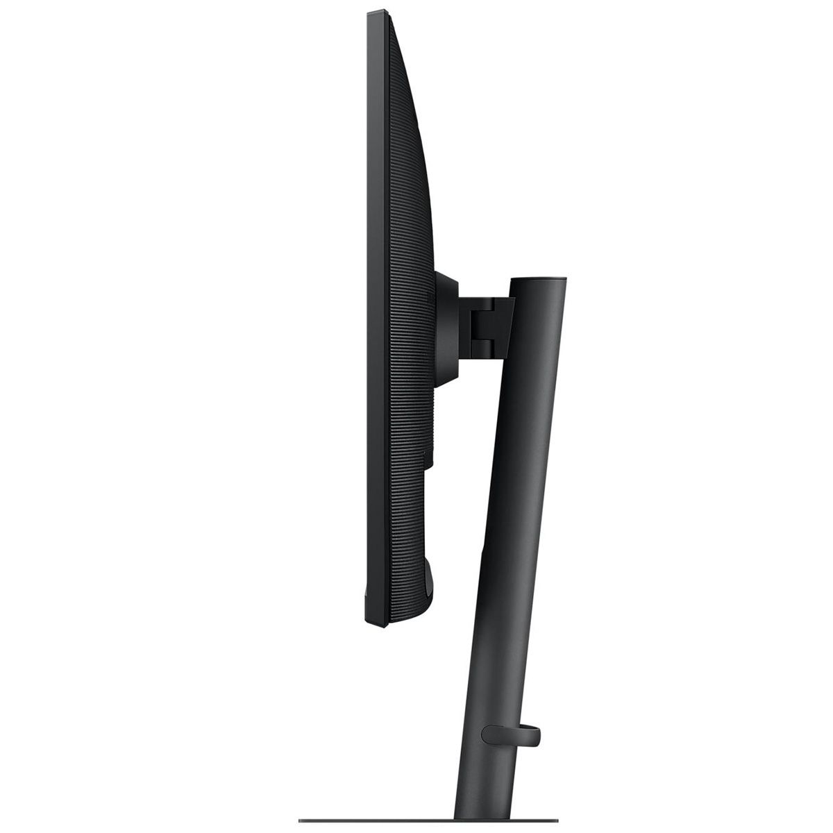Монитор Samsung 27" S27B610EQI ViewFinity S6 Black (IPS, 2560x1440, HDMI+HDMI+DP, 5 ms, 178°/178°, 300 cd/m, 1000:1, 75Hz, Pivot)