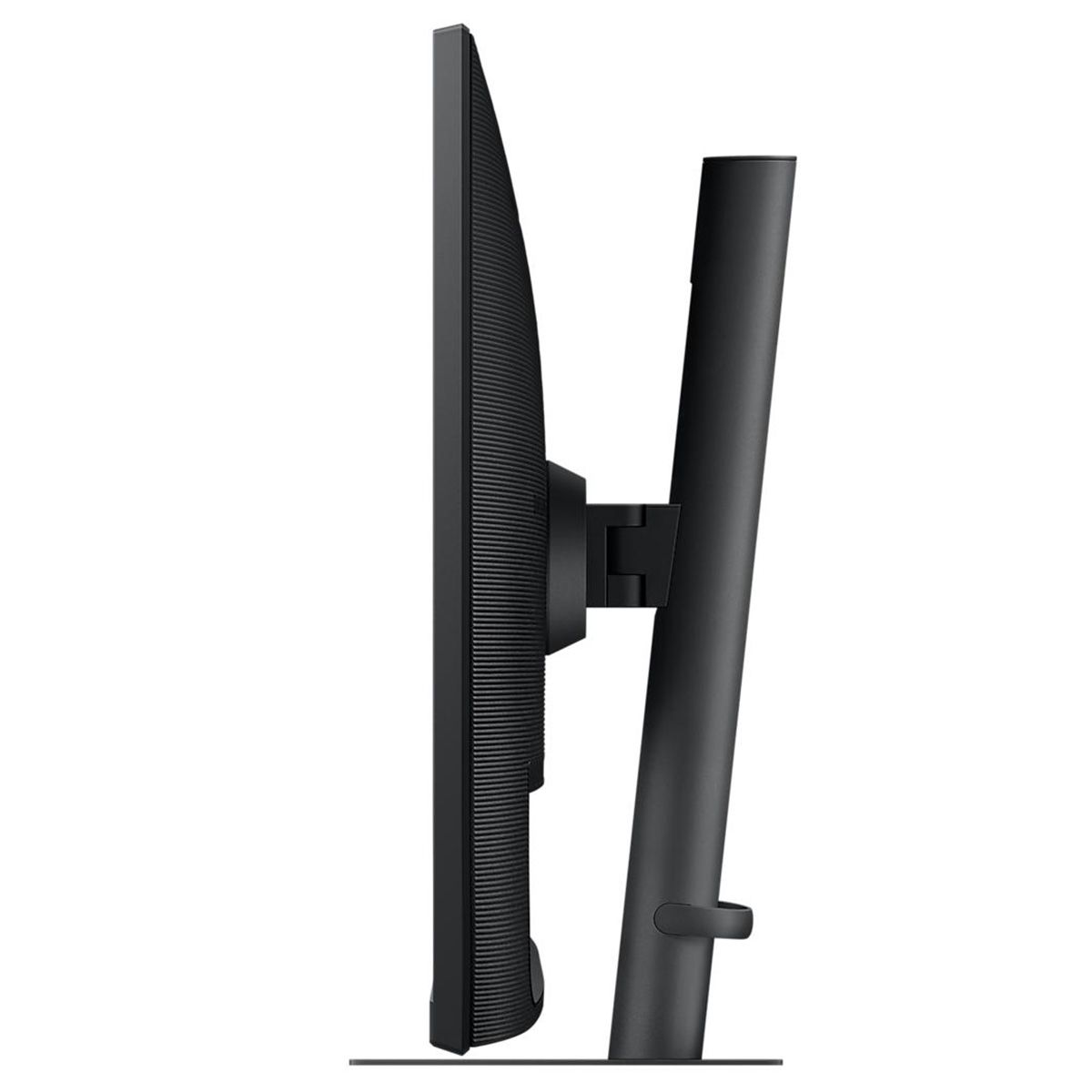Монитор Samsung 27" S27B610EQI ViewFinity S6 Black (IPS, 2560x1440, HDMI+HDMI+DP, 5 ms, 178°/178°, 300 cd/m, 1000:1, 75Hz, Pivot)