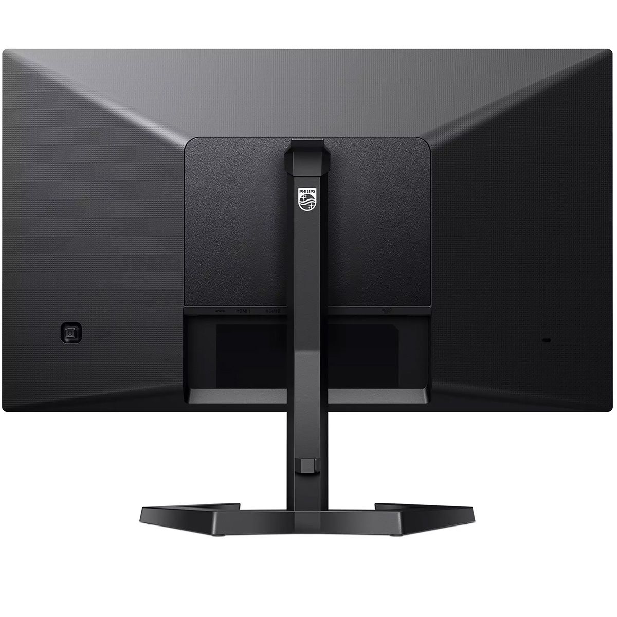 Монитор Philips 23.8" 24M1N3200ZS (00/01) Black (IPS, 1920x1080, HDMI+HDMI+DP, 1 ms, 178°/178°, 250 cd/m, 1100:1, 165Hz)