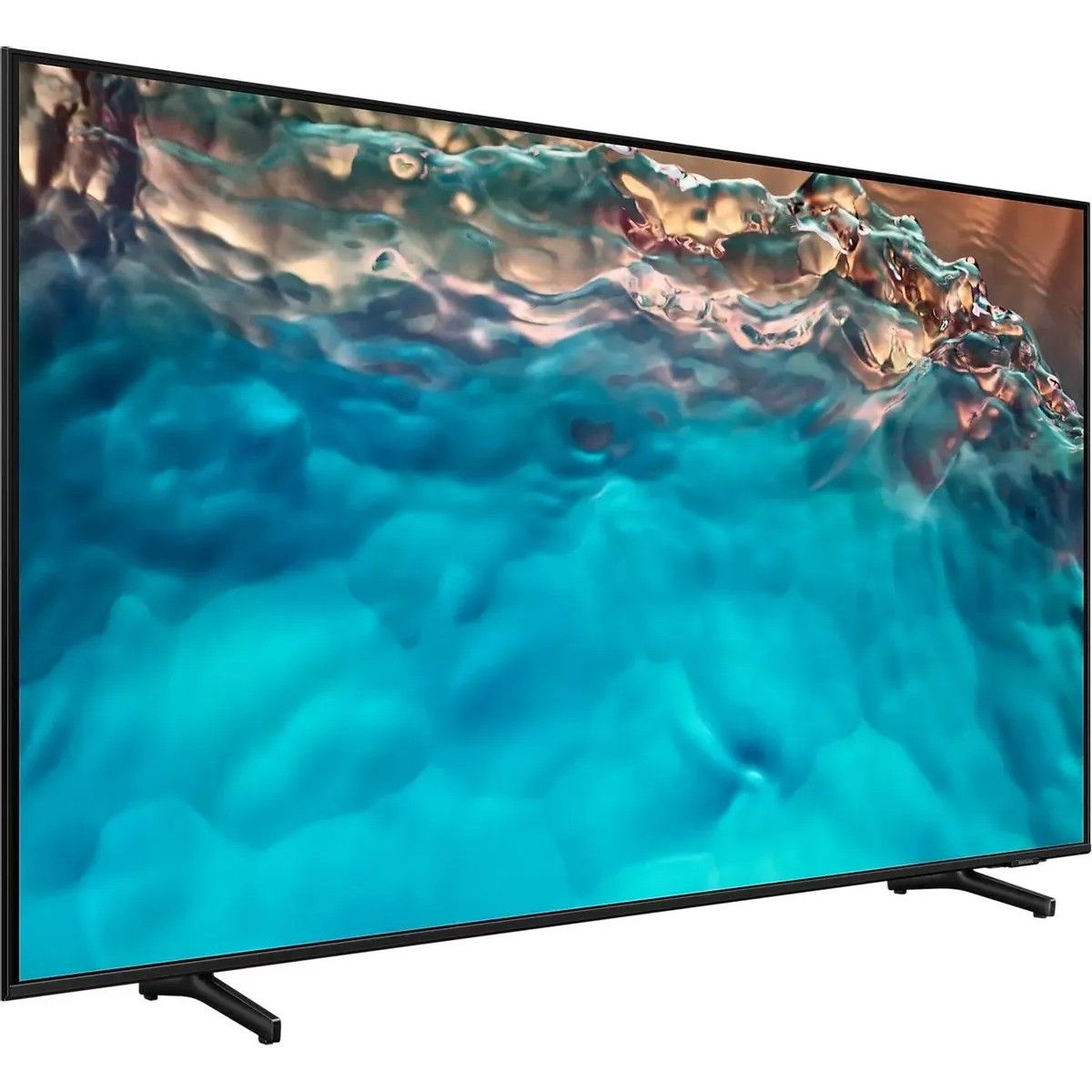 50" Телевизор LED SAMSUNG UE50BU8000UXCE