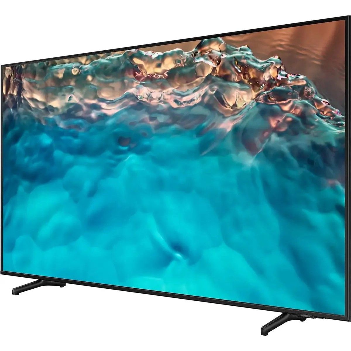 50" Телевизор LED SAMSUNG UE50BU8000UXCE