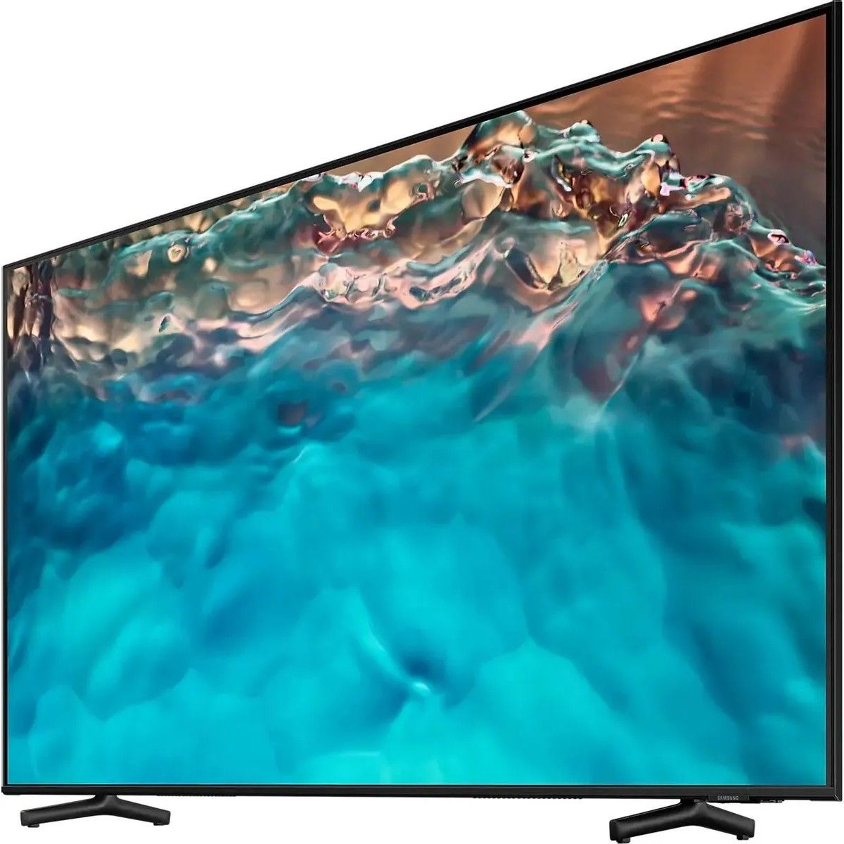 50" Телевизор LED SAMSUNG UE50BU8000UXCE