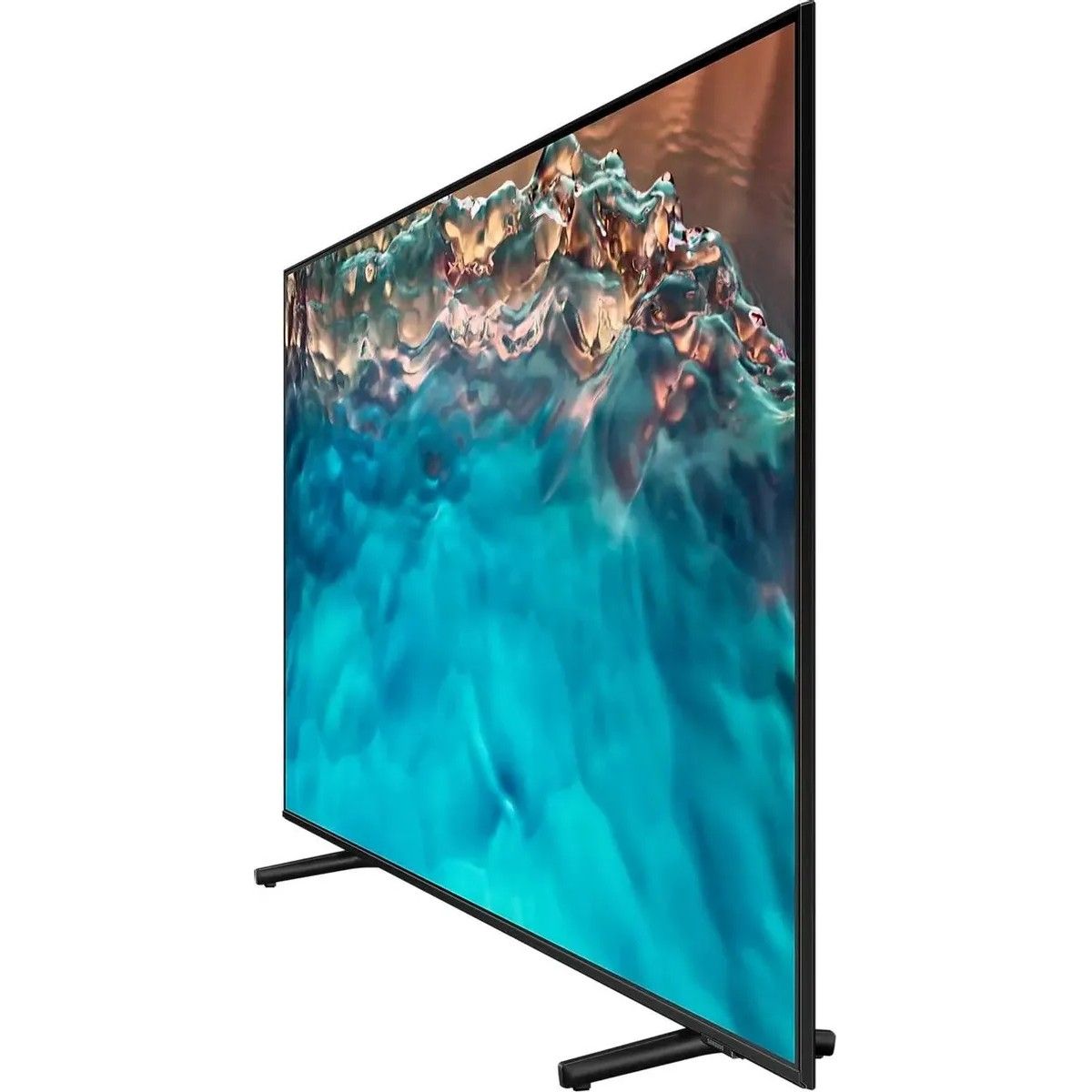 50" Телевизор LED SAMSUNG UE50BU8000UXCE