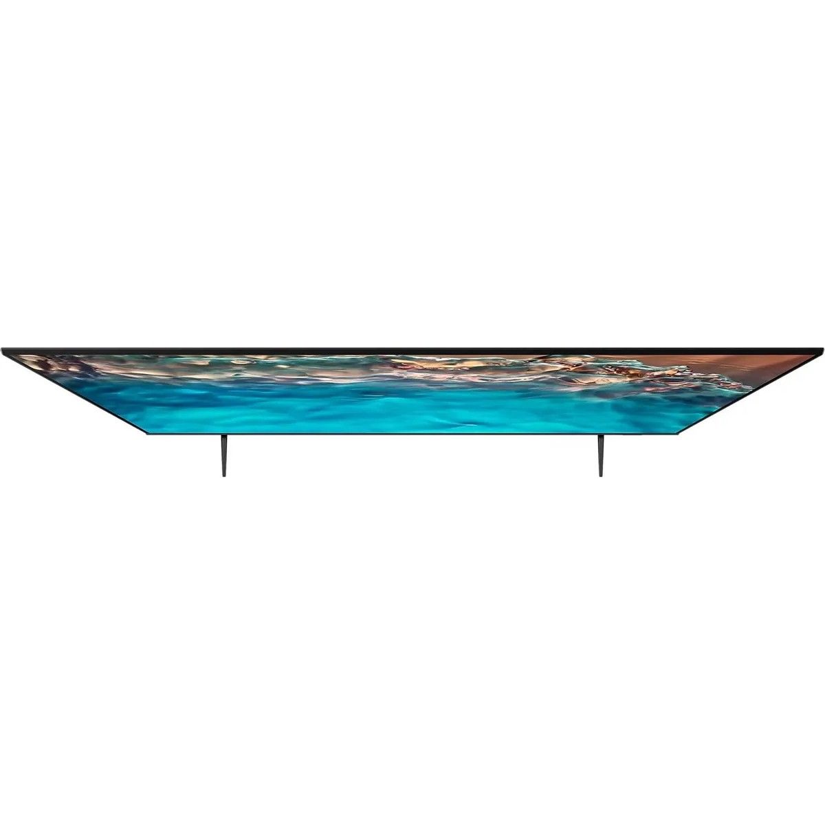 50" Телевизор LED SAMSUNG UE50BU8000UXCE