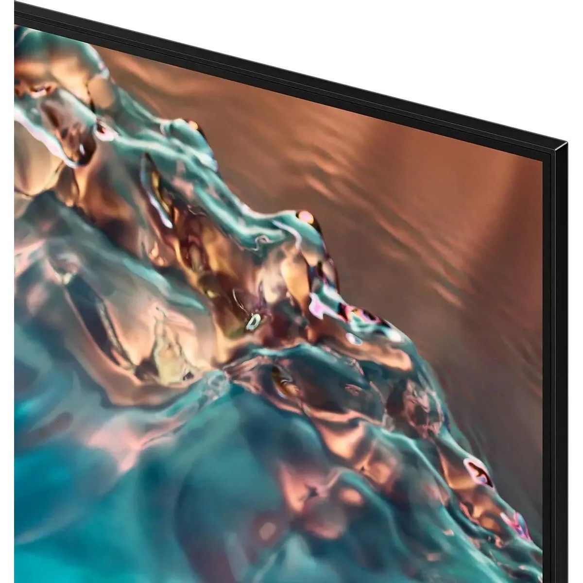 50" Телевизор LED SAMSUNG UE50BU8000UXCE