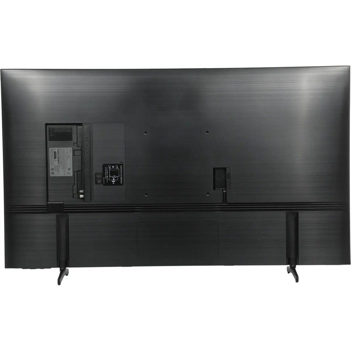 50" Телевизор LED SAMSUNG UE50BU8000UXCE