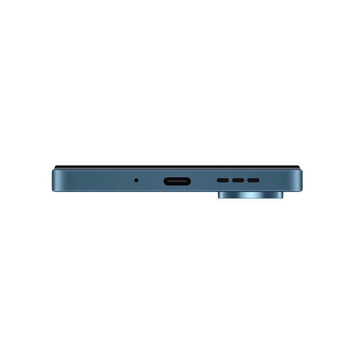 Смартфон Xiaomi POCO C65 8+256 Blue (MZB0FO4RU)