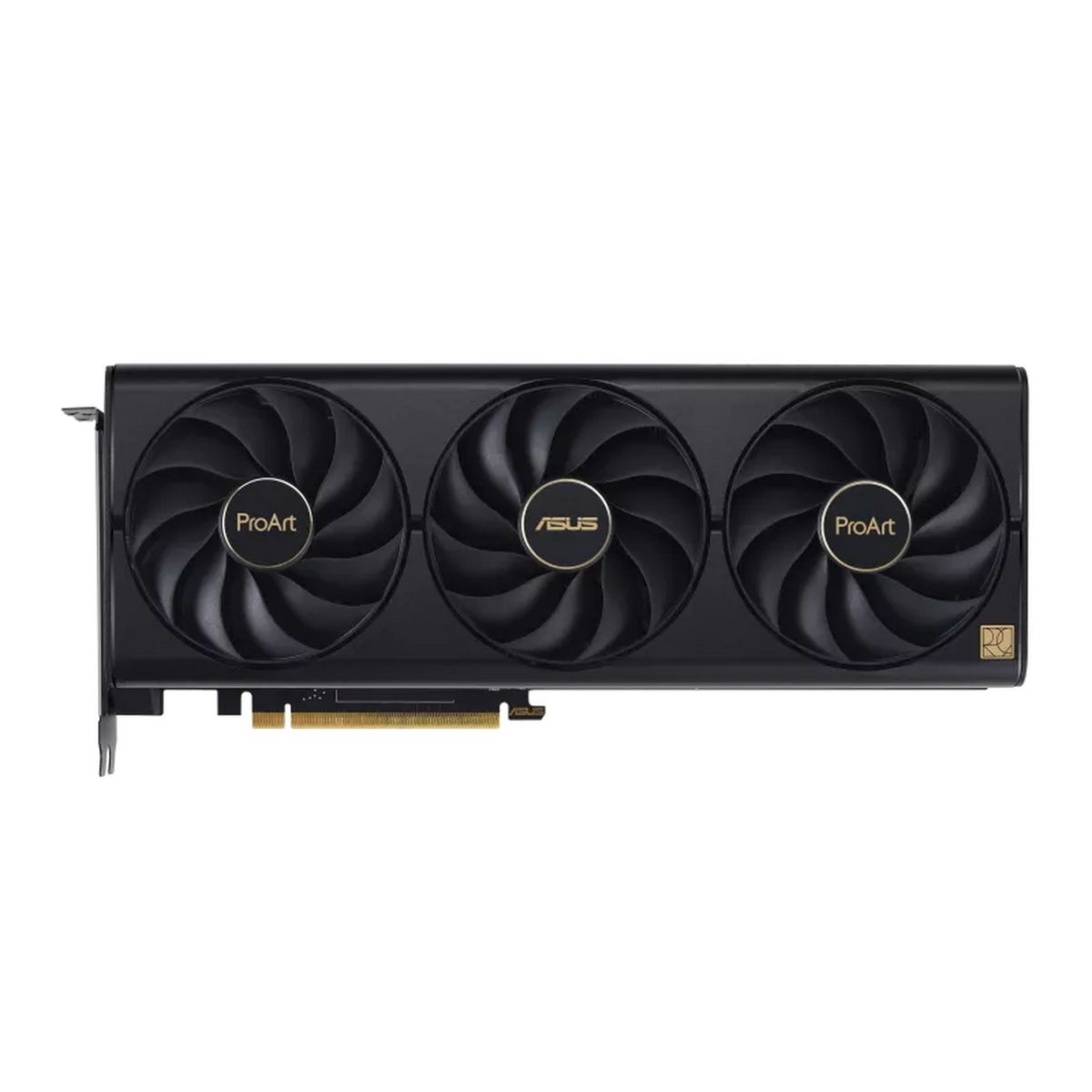 Видеокарта ASUS PROART-RTX4080S-O16G /RTX4080S,HDMI*1,DP*3,16G,D6X