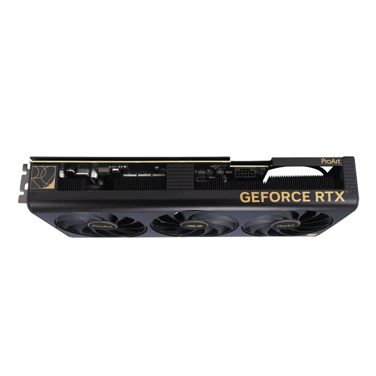 Видеокарта ASUS PROART-RTX4080S-O16G /RTX4080S,HDMI*1,DP*3,16G,D6X