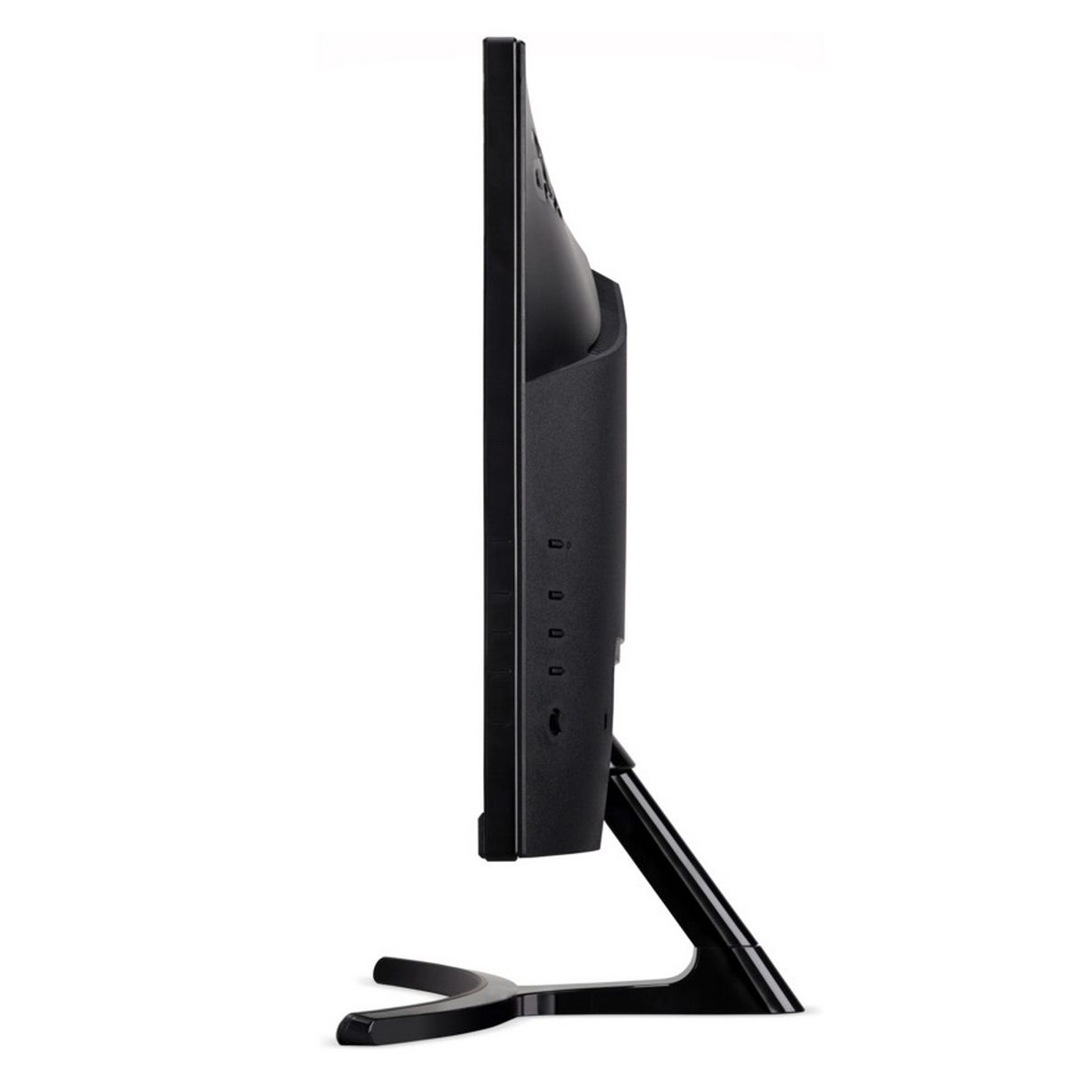Монитор Acer 23.8" K243YHbmix Black (VA, 1920x1080, D-sub+HDMI, 4 ms, 178°/178°, 250 cd/m, 3000:1 (100M:1), 100Hz, MM)