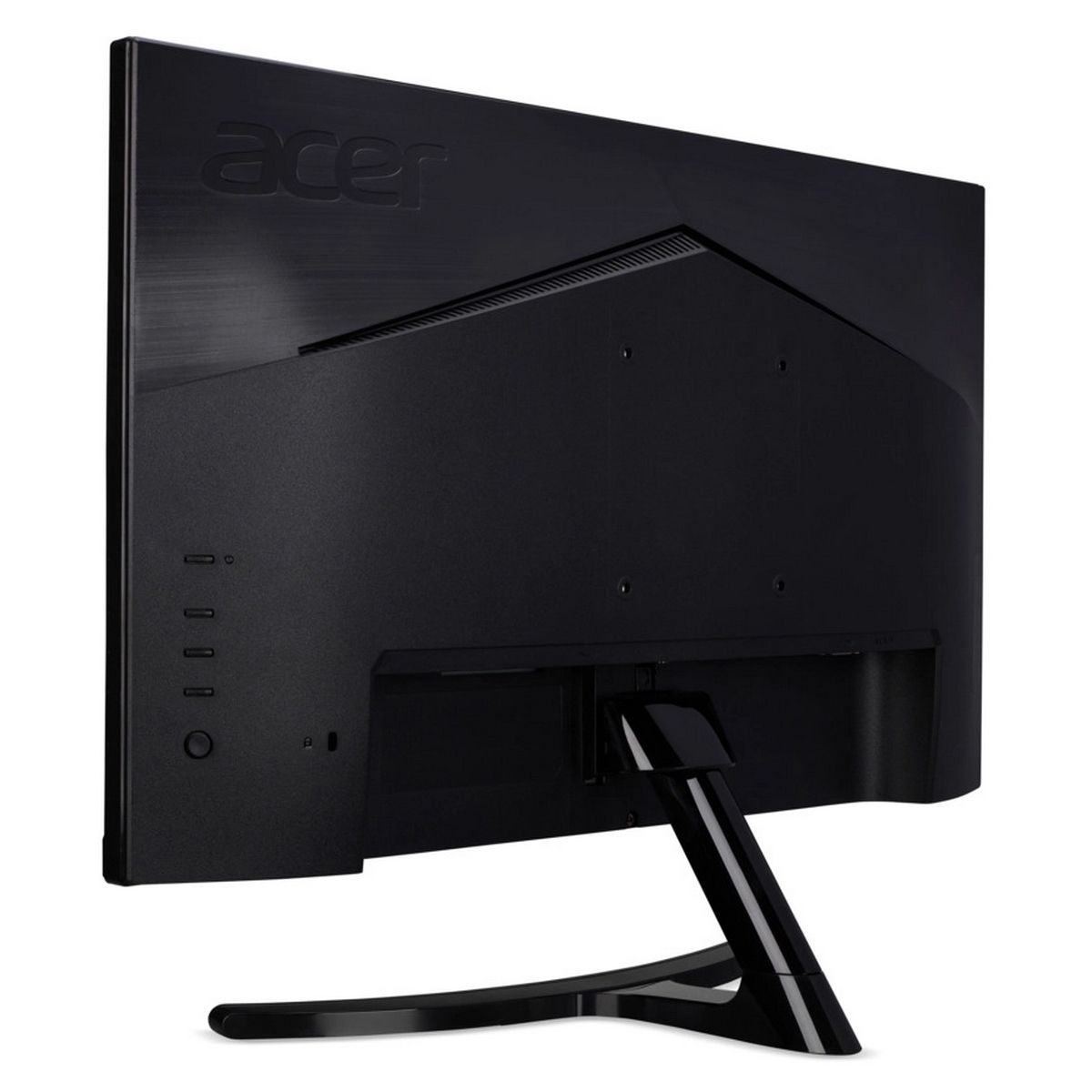 Монитор Acer 23.8" K243YHbmix Black (VA, 1920x1080, D-sub+HDMI, 4 ms, 178°/178°, 250 cd/m, 3000:1 (100M:1), 100Hz, MM)