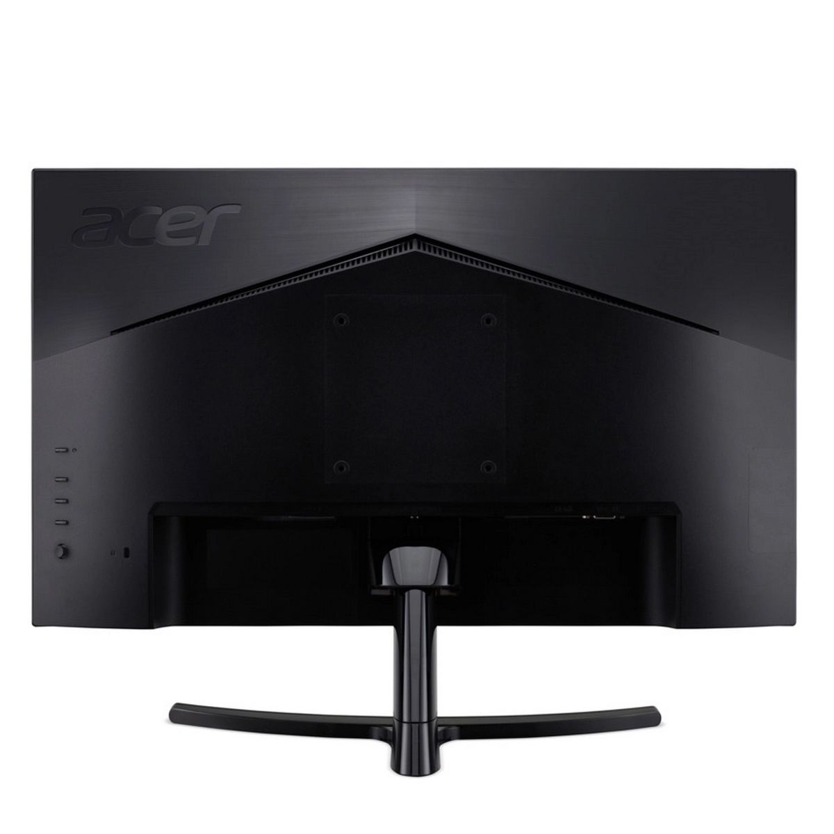 Монитор Acer 23.8" K243YHbmix Black (VA, 1920x1080, D-sub+HDMI, 4 ms, 178°/178°, 250 cd/m, 3000:1 (100M:1), 100Hz, MM)