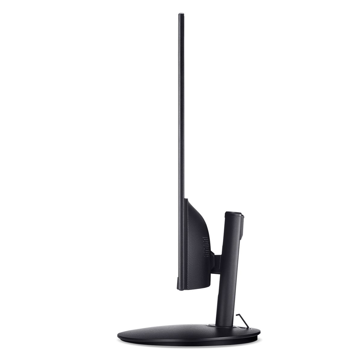 Монитор Acer 27" SH272Ebmihux Black (IPS, 1920x1080, HDMI+DP+Type C, 1 ms, 178°/178°, 250 cd/m, 1000:1 (100M:1), 100Hz, MM)