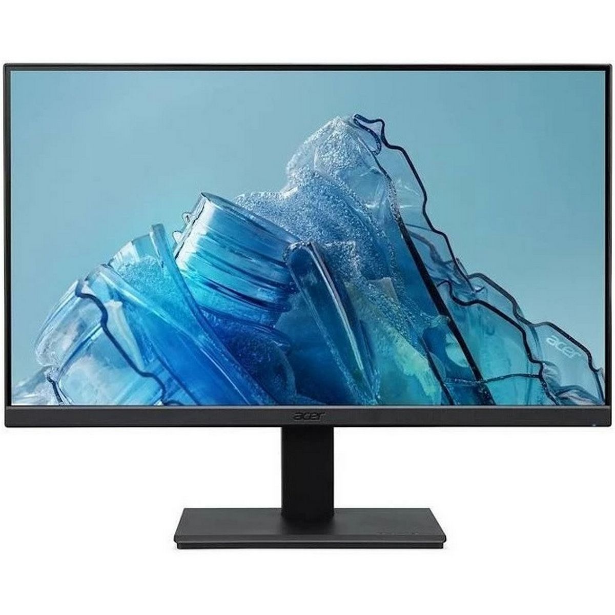 Монитор Acer 23.8" Vero V247YHbmipxv Black (VA, 1920x1080, D-Sub+HDMI, 4 ms, 178°/178°, 250 cd/m, 3000:1 (100M:1), 100Hz)