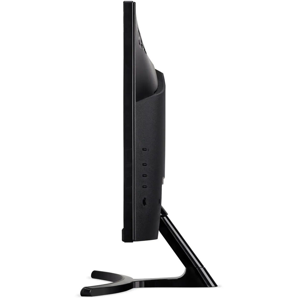 Монитор Acer 27" K273Ebmix Black (IPS, 1920x1080, D-Sub+HDMI, 4 ms, 178°/178°, 250 cd/m, 1000:1 (100M:1), 100Hz, MM)