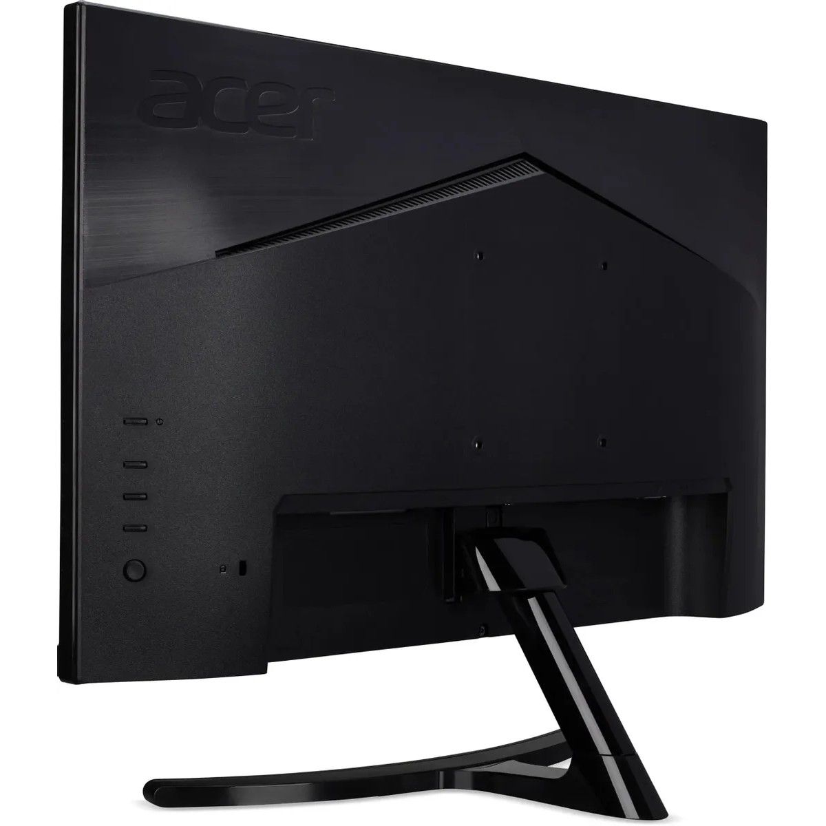 Монитор Acer 27" K273Ebmix Black (IPS, 1920x1080, D-Sub+HDMI, 4 ms, 178°/178°, 250 cd/m, 1000:1 (100M:1), 100Hz, MM)